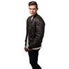 Urban Classics - Tonal Camo Bomber jacket - Green Product image